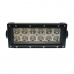 Светодиодная фара AllLight A-36W 12chip CREE 9-30V